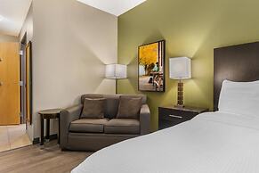 Best Western Plus Franciscan Square Inn and Suites