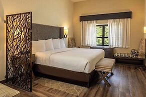 Best Western Plus Franciscan Square Inn and Suites