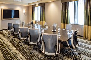 Best Western Plus Franciscan Square Inn and Suites