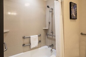 Best Western Plus Franciscan Square Inn and Suites