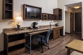 Best Western Plus Franciscan Square Inn and Suites