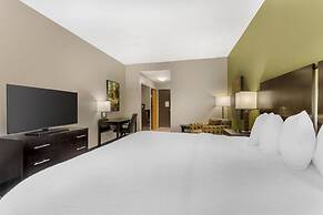 Best Western Plus Franciscan Square Inn and Suites