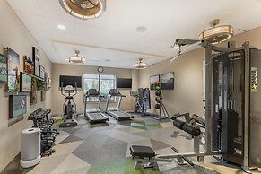 Best Western Plus Franciscan Square Inn and Suites