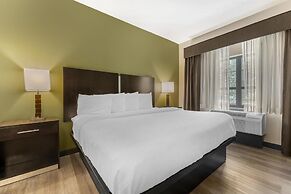 Best Western Plus Franciscan Square Inn and Suites