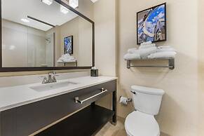 Best Western Plus Franciscan Square Inn and Suites