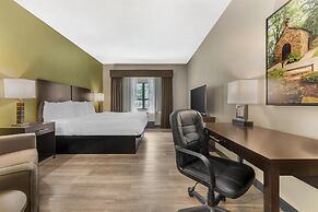 Best Western Plus Franciscan Square Inn and Suites