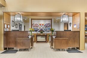 Best Western Plus Franciscan Square Inn and Suites