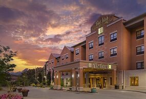 Best Western Plus Franciscan Square Inn and Suites