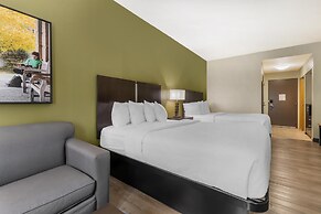 Best Western Plus Franciscan Square Inn and Suites