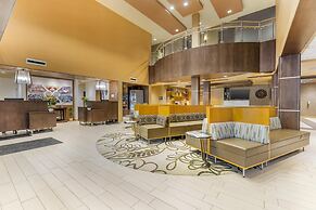 Best Western Plus Franciscan Square Inn and Suites