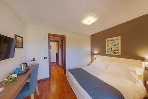 Padriciano Suite