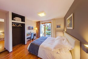 Padriciano Suite