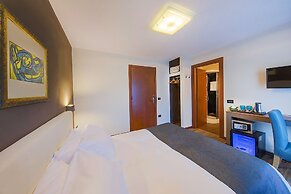 Padriciano Suite