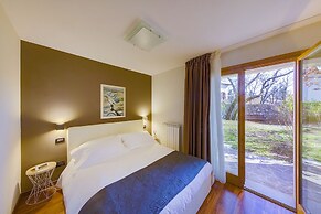 Padriciano Suite
