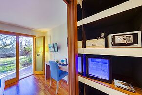 Padriciano Suite