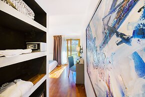 Padriciano Suite