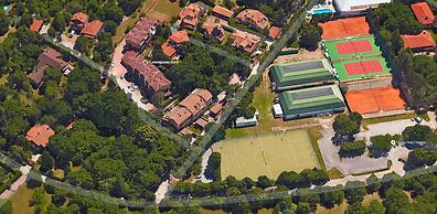 Padriciano Suite