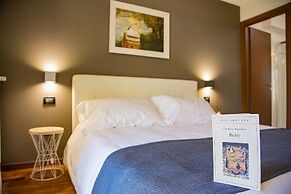 Padriciano Suite