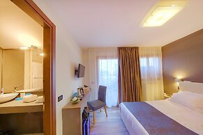Padriciano Suite