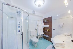 Padriciano Suite