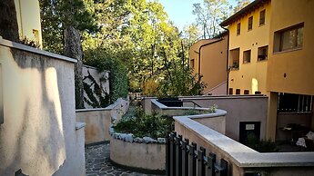 Padriciano Suite