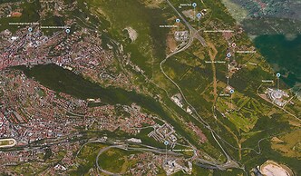 Padriciano Suite