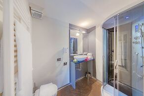 Padriciano Suite