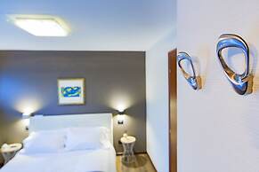 Padriciano Suite