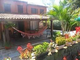Pousada Vivamar