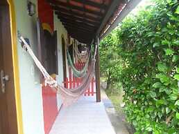 Pousada Vivamar