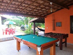 Pousada Vivamar