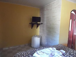 Pousada Vivamar