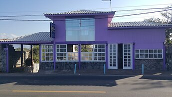 Pousada Vivamar