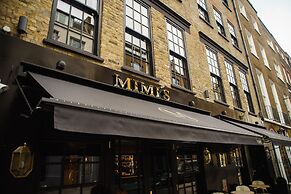 Mimi's Hotel Soho
