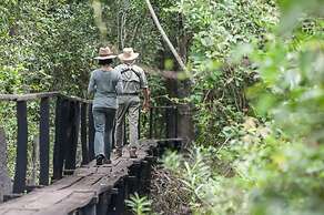 Pousada Araras Pantanal Ecolodge