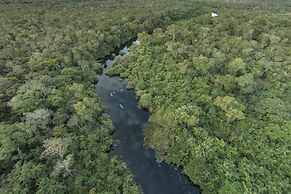 Pousada Araras Pantanal Ecolodge