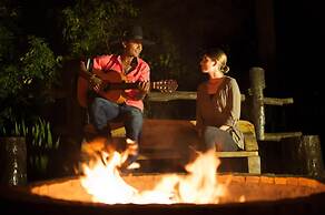 Pousada Araras Pantanal Ecolodge