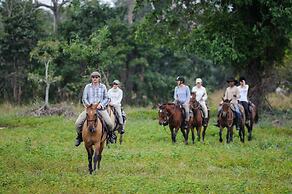 Pousada Araras Pantanal Ecolodge