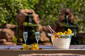 Pousada Araras Pantanal Ecolodge