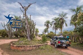 Pousada Araras Pantanal Ecolodge
