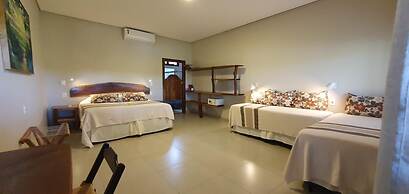 Pousada Araras Pantanal Ecolodge