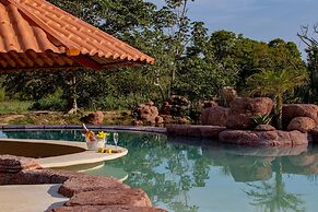 Pousada Araras Pantanal Ecolodge