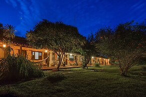 Pousada Araras Pantanal Ecolodge