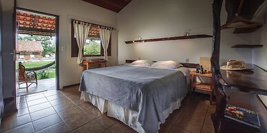 Pousada Araras Pantanal Ecolodge