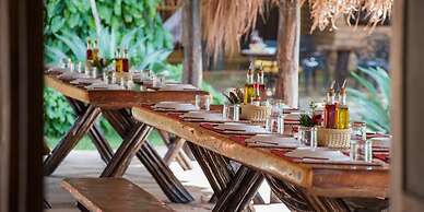 Pousada Araras Pantanal Ecolodge