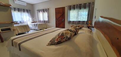 Pousada Araras Pantanal Ecolodge