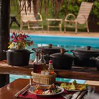 Pousada Araras Pantanal Ecolodge