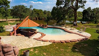 Pousada Araras Pantanal Ecolodge