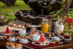 Pousada Araras Pantanal Ecolodge