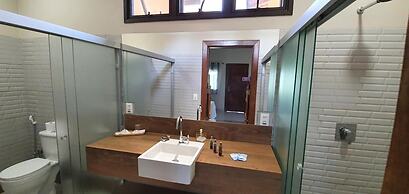 Pousada Araras Pantanal Ecolodge